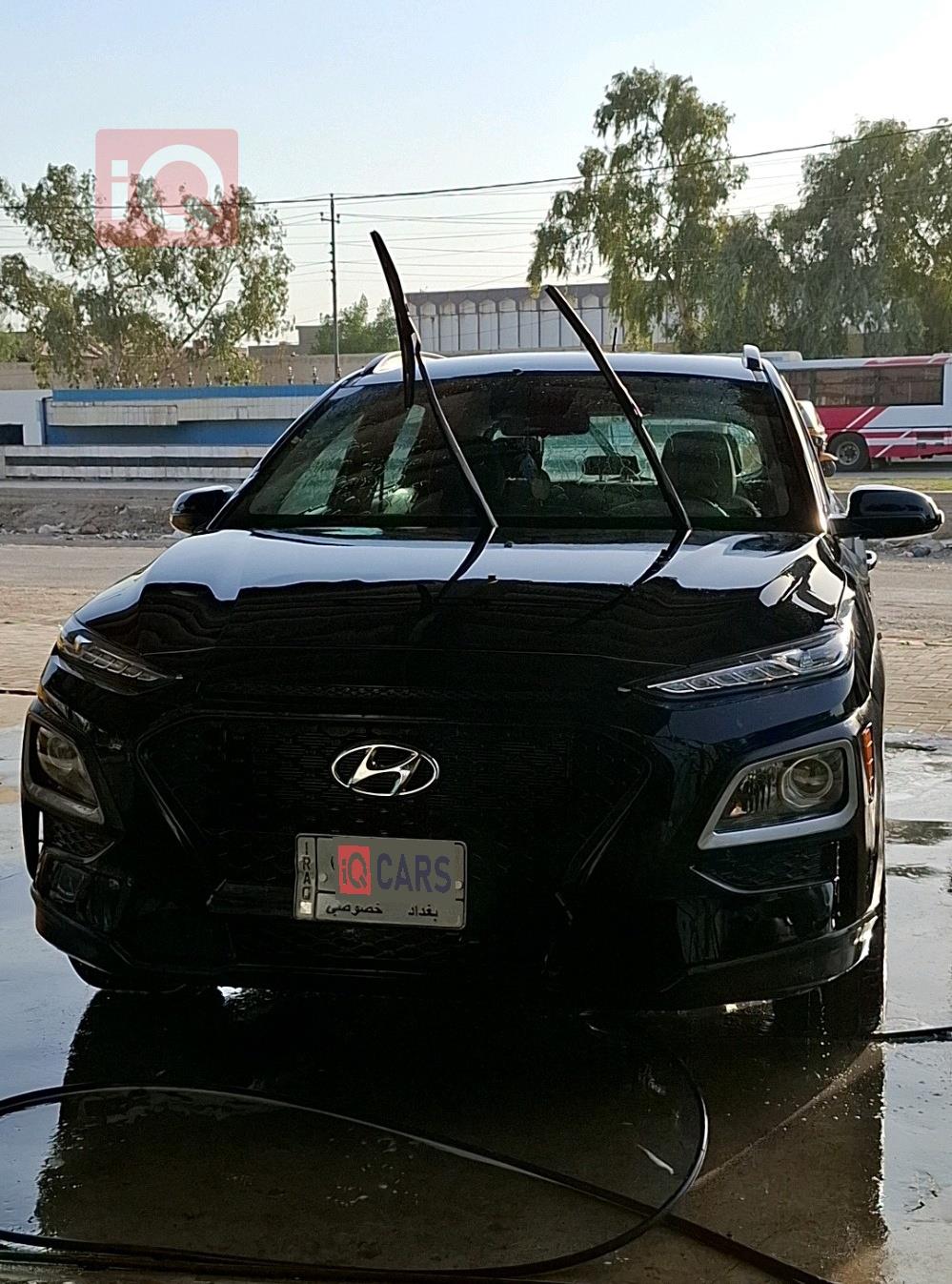 هيونداي كونا